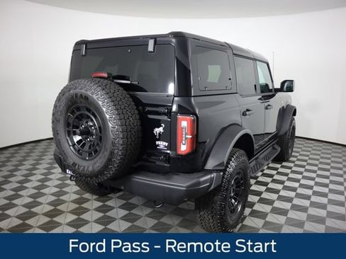 New 2026 Ford Bronco Badlands AWD/4WD image 3