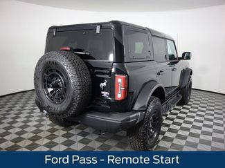 New 2026 Ford Bronco Badlands AWD/4WD video 3