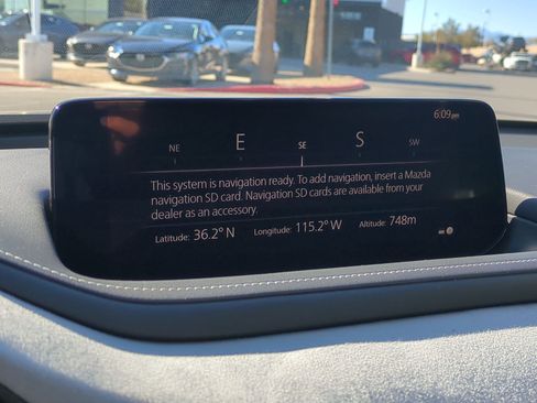 New 2026 MAZDA CX-30 AWD 2.5 S image 4