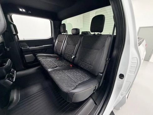 Used 2023 Ford F150 Tremor w/ Trailer Tow Package AWD/4WD image 25