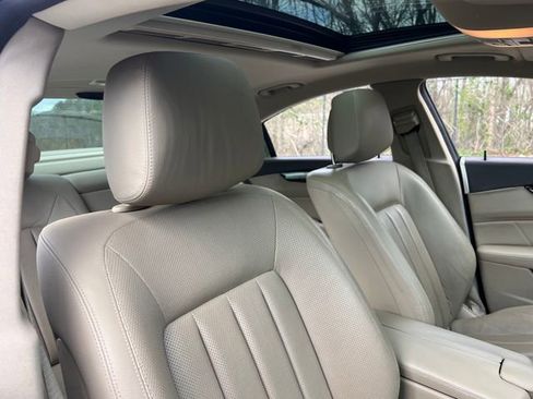 Used 2013 Mercedes-Benz CLS 550 image 34