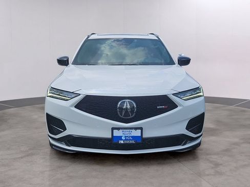 Used 2024 Acura MDX Type S AWD/4WD image 2