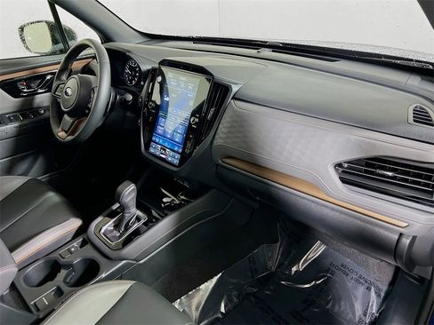 Certified 2025 Subaru Forester Sport w/ Popular Package #2 image 25