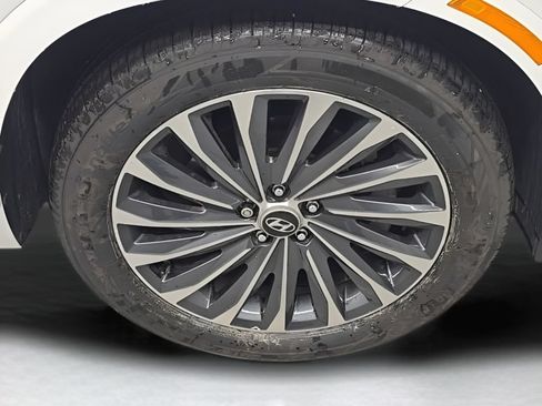 Used 2024 Hyundai Palisade Calligraphy AWD/4WD image 47