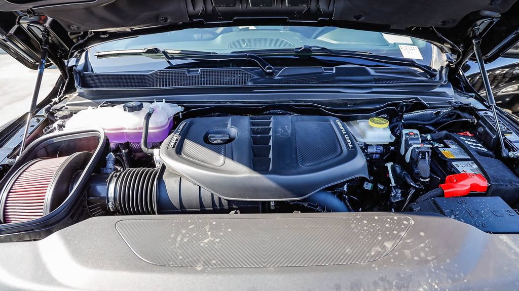 New 2026 RAM 1500 RHO AWD/4WD image 31