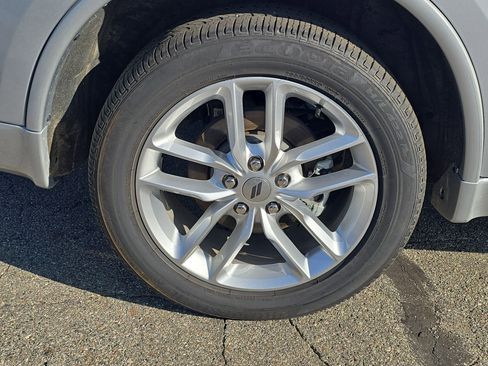 Used 2024 Dodge Durango GT image 5