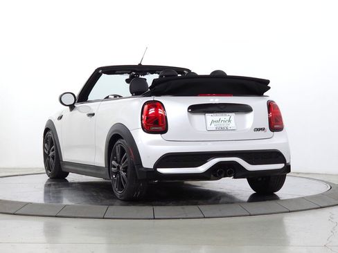 Used 2023 MINI Cooper S FWD image 6