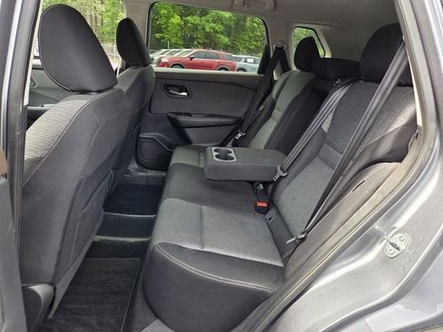 Certified 2022 Nissan Rogue SV AWD/4WD image 10