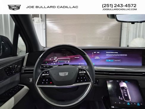 New 2026 Cadillac Escalade IQL Sport 1 AWD/4WD image 38
