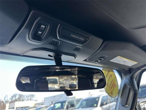 Certified 2021 Jeep Wrangler Unlimited Sahara image 32