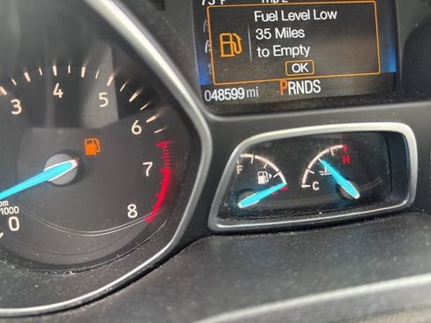 Used 2018 Ford Escape S FWD image 15