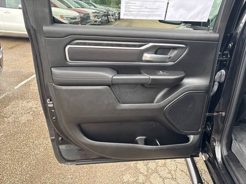 Used 2023 RAM 1500 Big Horn AWD/4WD image 19