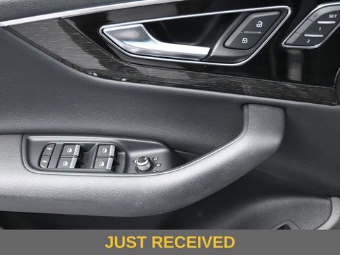 Used 2019 Audi Q7 3.0T Premium AWD/4WD image 13