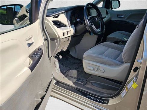 Used 2017 Toyota Sienna LE FWD image 20
