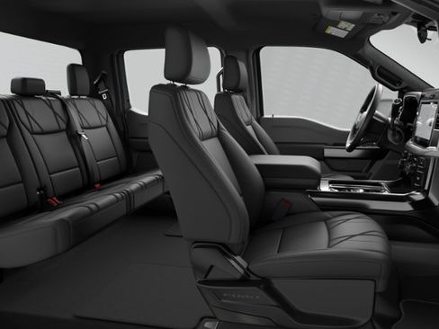 New 2026 Ford F150 STX AWD/4WD image 51