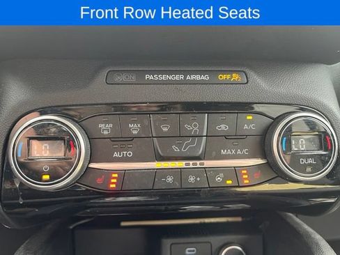 Certified 2021 Ford Escape SE w/ Convenience Package AWD/4WD image 14