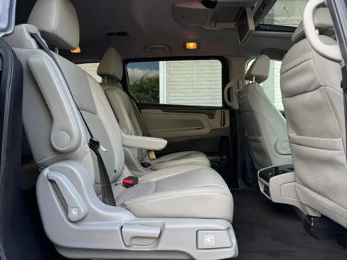 Used 2019 Honda Odyssey Touring image 38