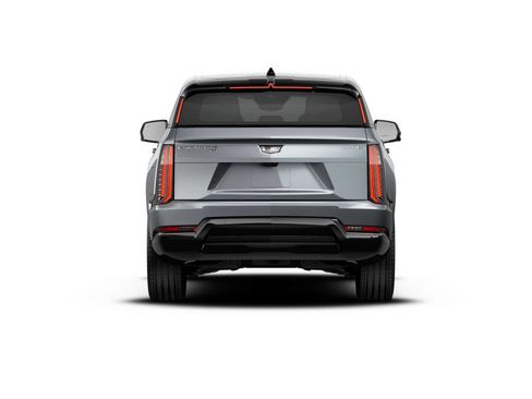 New 2026 Cadillac Escalade IQ Sport 2 w/ LPO, Floor Liner Package image 27