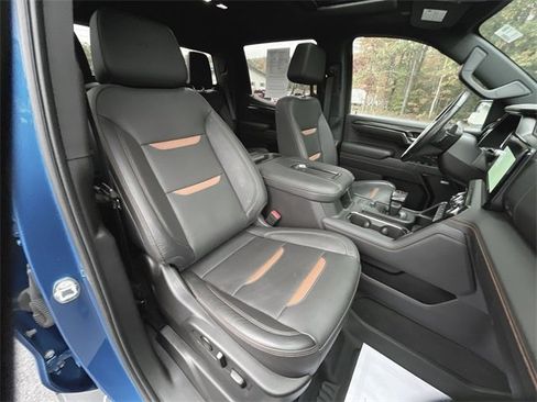 Used 2022 GMC Sierra 1500 AT4 w/ AT4 Preferred Package image 29