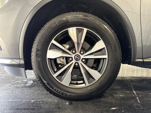 Used 2023 Nissan Murano SV FWD image 8