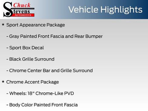New 2026 Ford Ranger Lariat AWD/4WD image 7