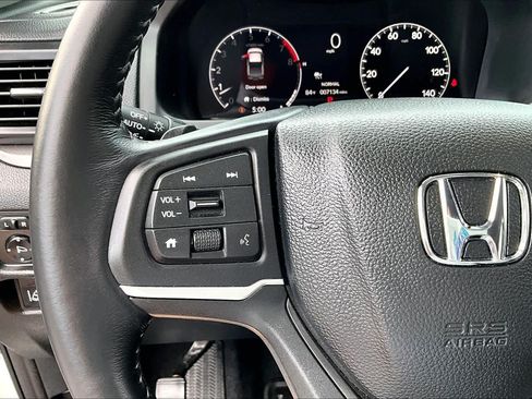 Used 2024 Honda Ridgeline RTL image 23