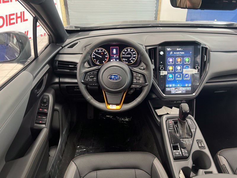 New 2026 Subaru Crosstrek 2.5i Wilderness AWD/4WD image 37