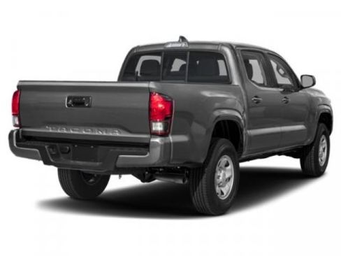 Used 2023 Toyota Tacoma SR AWD/4WD image 5