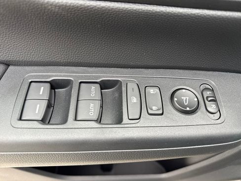 New 2026 Honda CR-V EX image 13