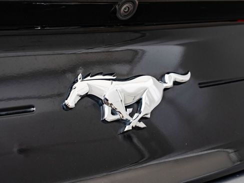 Used 2020 Ford Mustang Premium RWD image 17