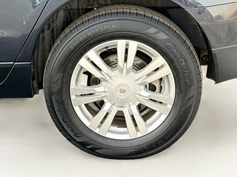Used 2015 Cadillac SRX Luxury w/ Driver Awareness Package FWD image 33