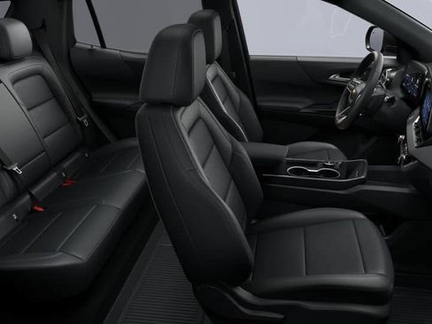 New 2026 Chevrolet Equinox LT w/ Convenience Package II AWD/4WD image 56