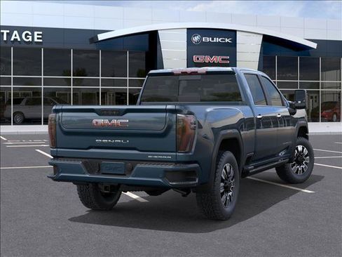New 2026 GMC Sierra 2500 Denali image 4