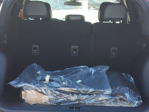 New 2026 Ford Escape ST-Line Select image 8