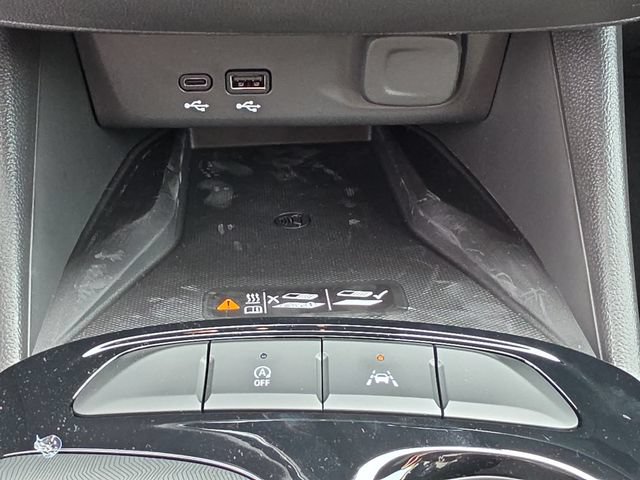 New 2026 Buick Envista Sport Touring w/ Convenience I Package FWD image 31