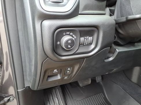 New 2026 RAM 1500 Big Horn image 17