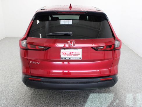 Used 2026 Honda CR-V EX-L image 8