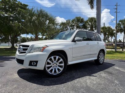 Used 2010 Mercedes-Benz GLK 350 2WD