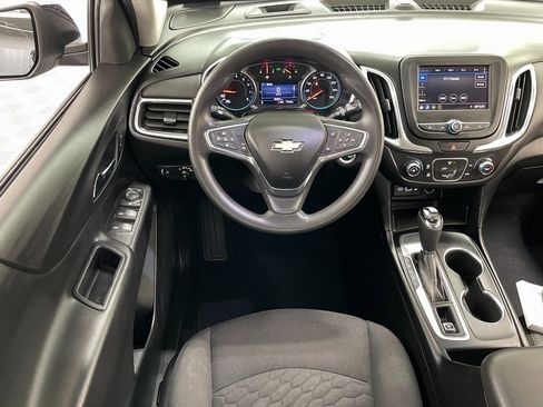 Certified 2020 Chevrolet Equinox LT image 18