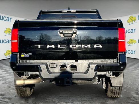 Used 2024 Toyota Tacoma SR5 image 5