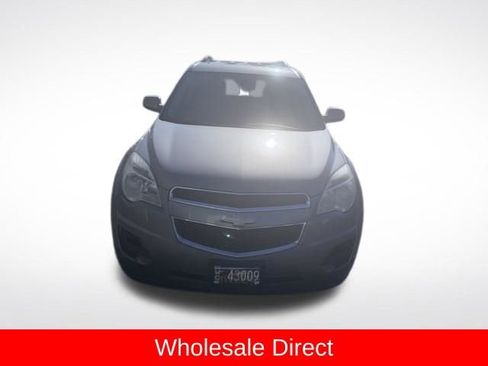 Used 2012 Chevrolet Equinox LT w/ Driver Convenience Package AWD/4WD image 8