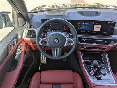 Used 2026 BMW X5 M Competition w/ Executive Package
