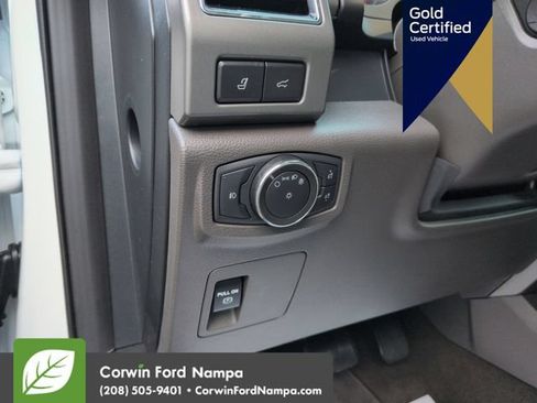 Certified 2021 Ford Expedition XLT RWD image 15