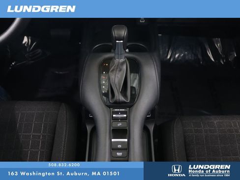 Used 2023 Honda HR-V LX image 24