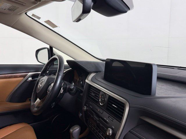 Used 2022 Lexus RX 350L Premium w/ Premium Package AWD/4WD image 25
