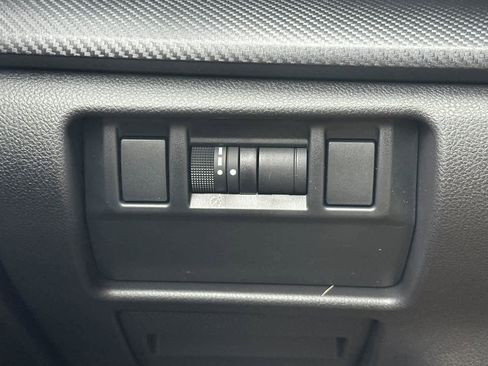 New 2025 Subaru Crosstrek 2.5i Sport w/ Crosstrek Mirror Package image 28