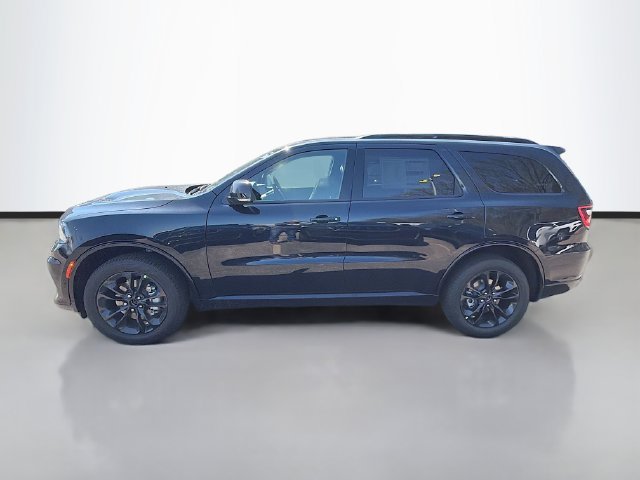 New 2026 Dodge Durango GT AWD/4WD image 8