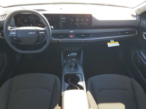 New 2026 Kia K4 LXS image 23