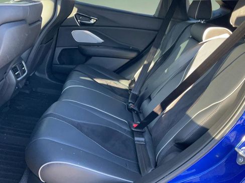 Used 2020 Acura RDX A-Spec image 11