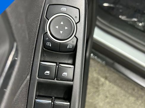 Used 2023 Ford Escape ST-Line w/ Tech Pack #1 image 13